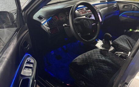 Mitsubishi Lancer IX, 2005 год, 355 000 рублей, 6 фотография