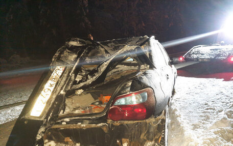 Subaru Impreza III, 2005 год, 200 000 рублей, 4 фотография