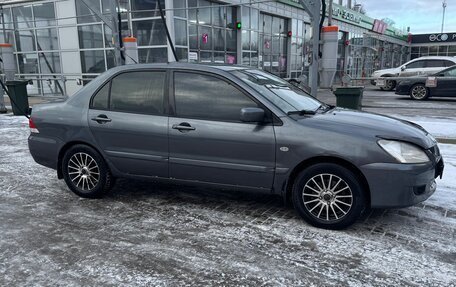 Mitsubishi Lancer IX, 2005 год, 355 000 рублей, 3 фотография
