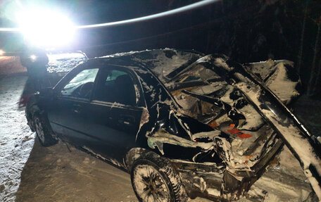 Subaru Impreza III, 2005 год, 200 000 рублей, 3 фотография