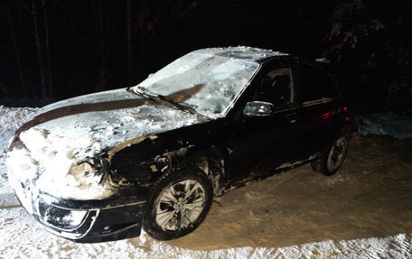 Subaru Impreza III, 2005 год, 200 000 рублей, 2 фотография