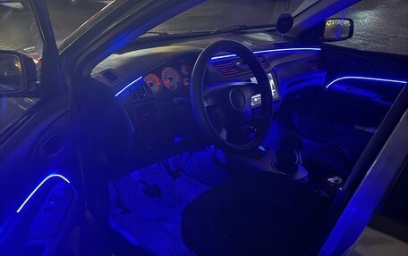 Mitsubishi Lancer IX, 2005 год, 355 000 рублей, 5 фотография