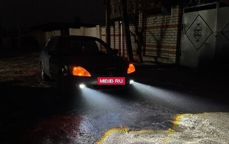 Mitsubishi Lancer IX, 2005 год, 355 000 рублей, 7 фотография