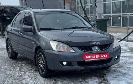 Mitsubishi Lancer IX, 2005 год, 355 000 рублей, 2 фотография