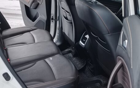 Changan CS35 Plus, 2021 год, 1 320 000 рублей, 6 фотография