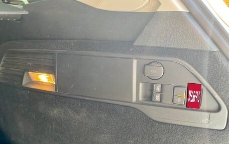 Volkswagen Touareg III, 2013 год, 2 500 000 рублей, 6 фотография