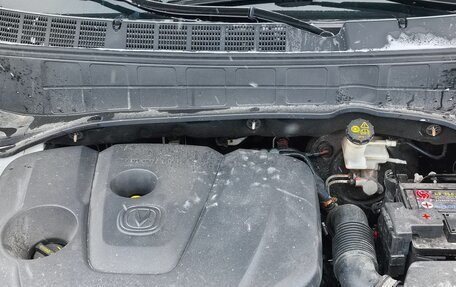 Changan CS35 Plus, 2021 год, 1 320 000 рублей, 12 фотография