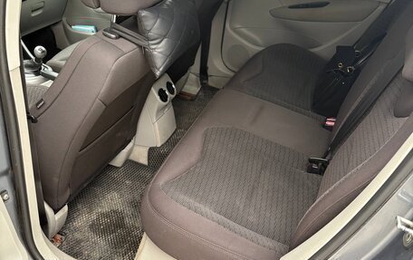 Peugeot 308 II, 2008 год, 350 000 рублей, 3 фотография