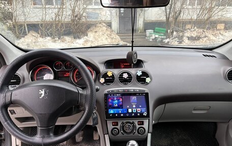 Peugeot 308 II, 2008 год, 350 000 рублей, 6 фотография