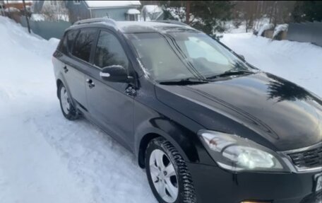 KIA cee'd I рестайлинг, 2010 год, 631 000 рублей, 4 фотография