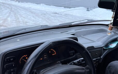 Daewoo Nexia I рестайлинг, 2007 год, 130 000 рублей, 4 фотография