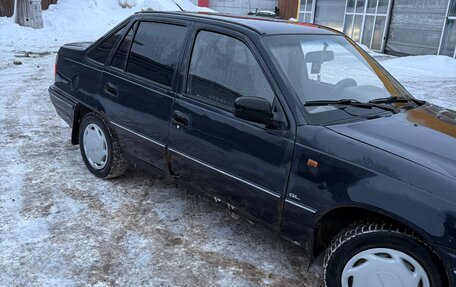 Daewoo Nexia I рестайлинг, 2007 год, 130 000 рублей, 2 фотография