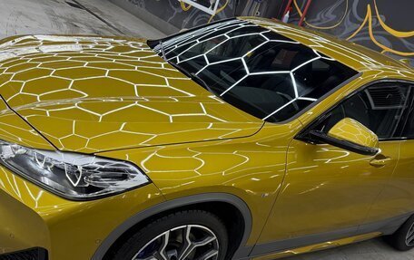 BMW X2, 2021 год, 4 500 000 рублей, 2 фотография