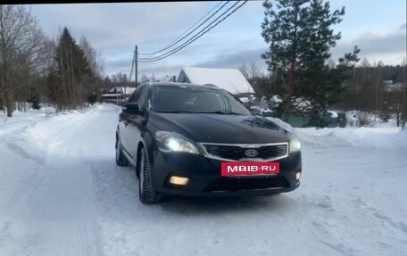 KIA cee'd I рестайлинг, 2010 год, 631 000 рублей, 5 фотография