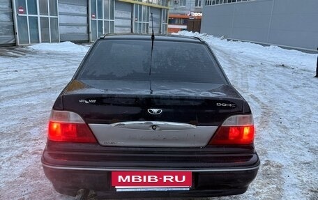 Daewoo Nexia I рестайлинг, 2007 год, 130 000 рублей, 3 фотография