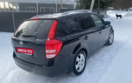 KIA cee'd I рестайлинг, 2010 год, 631 000 рублей, 3 фотография