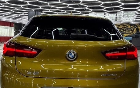 BMW X2, 2021 год, 4 500 000 рублей, 3 фотография