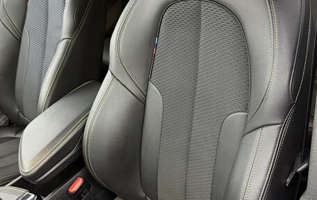 BMW X2, 2021 год, 4 500 000 рублей, 7 фотография