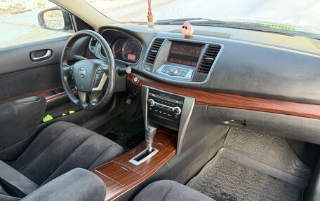 Nissan Teana, 2010 год, 680 000 рублей, 7 фотография