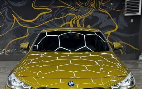 BMW X2, 2021 год, 4 500 000 рублей, 8 фотография