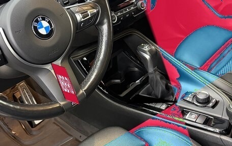 BMW X2, 2021 год, 4 500 000 рублей, 5 фотография