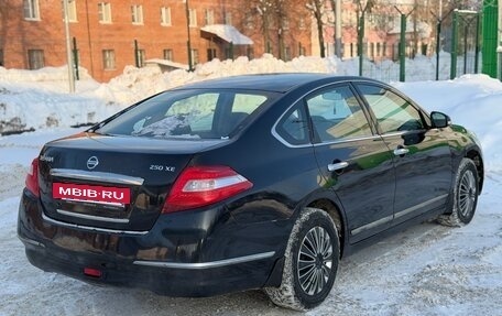 Nissan Teana, 2010 год, 680 000 рублей, 4 фотография