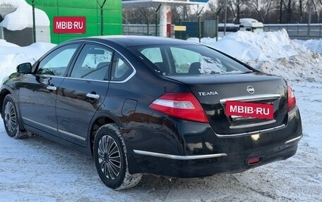 Nissan Teana, 2010 год, 680 000 рублей, 5 фотография