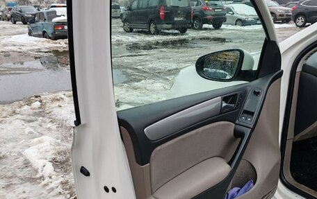 Volkswagen Golf VI, 2012 год, 770 000 рублей, 9 фотография