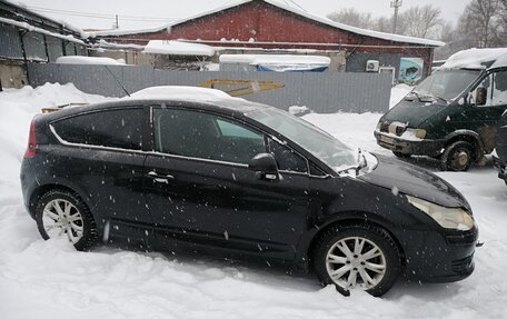 Citroen C4 II рестайлинг, 2006 год, 155 000 рублей, 2 фотография