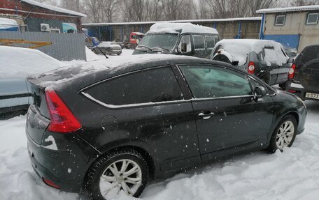 Citroen C4 II рестайлинг, 2006 год, 155 000 рублей, 3 фотография