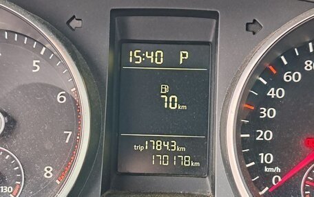 Volkswagen Golf VI, 2012 год, 770 000 рублей, 7 фотография