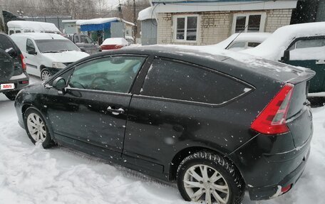 Citroen C4 II рестайлинг, 2006 год, 155 000 рублей, 6 фотография