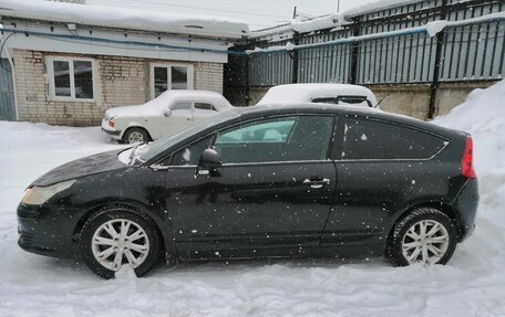 Citroen C4 II рестайлинг, 2006 год, 155 000 рублей, 7 фотография