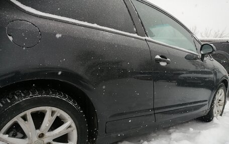 Citroen C4 II рестайлинг, 2006 год, 155 000 рублей, 16 фотография