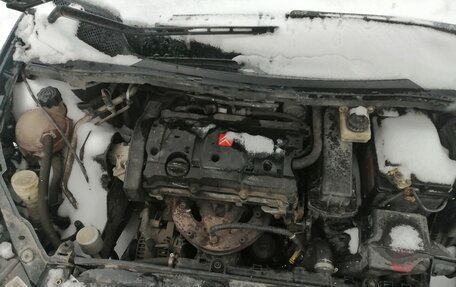 Citroen C4 II рестайлинг, 2006 год, 155 000 рублей, 25 фотография