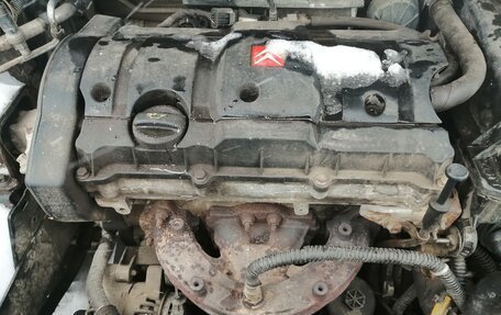 Citroen C4 II рестайлинг, 2006 год, 155 000 рублей, 26 фотография