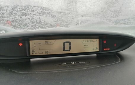 Citroen C4 II рестайлинг, 2006 год, 155 000 рублей, 19 фотография