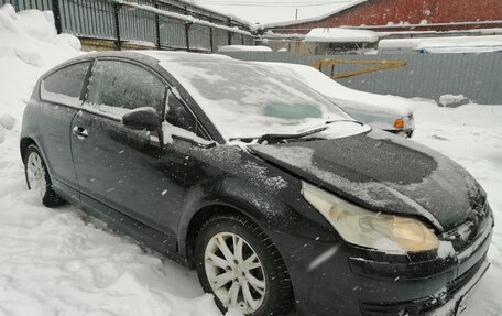 Citroen C4 II рестайлинг, 2006 год, 155 000 рублей, 21 фотография