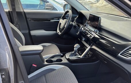 KIA Seltos I, 2022 год, 2 550 000 рублей, 4 фотография