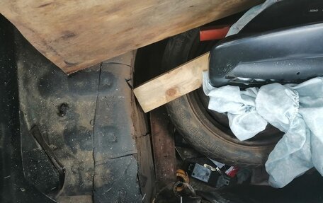 Citroen C4 II рестайлинг, 2006 год, 155 000 рублей, 23 фотография