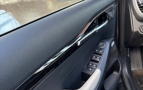 KIA Seltos I, 2022 год, 2 550 000 рублей, 7 фотография