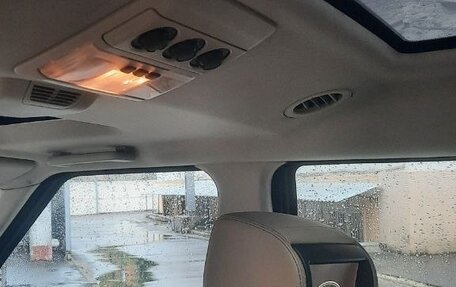 Land Rover Discovery IV, 2012 год, 800 000 рублей, 5 фотография