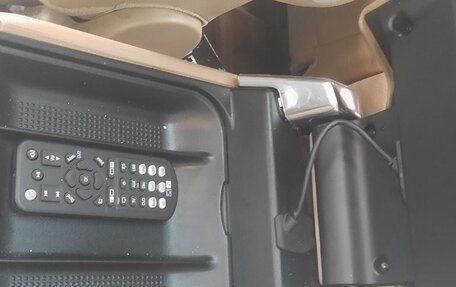 Land Rover Discovery IV, 2012 год, 800 000 рублей, 4 фотография