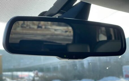 Mitsubishi Outlander III рестайлинг 3, 2022 год, 2 070 000 рублей, 14 фотография