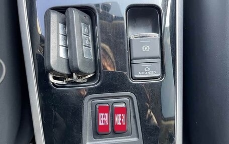 Mitsubishi Outlander III рестайлинг 3, 2022 год, 2 070 000 рублей, 13 фотография