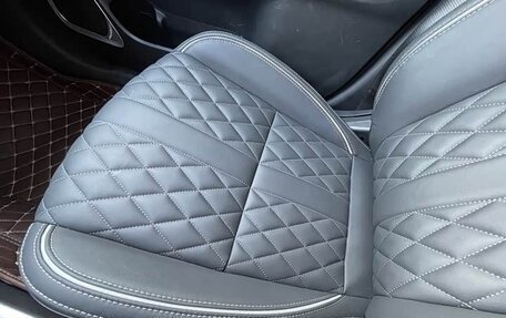 Mitsubishi Outlander III рестайлинг 3, 2022 год, 2 070 000 рублей, 21 фотография