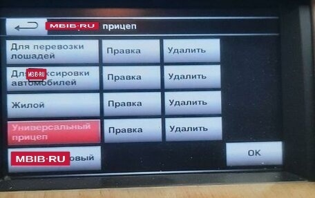 Land Rover Discovery IV, 2012 год, 800 000 рублей, 3 фотография