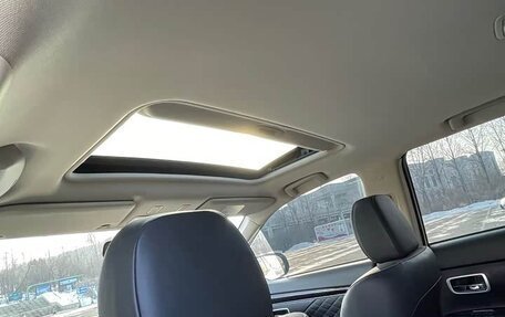 Mitsubishi Outlander III рестайлинг 3, 2022 год, 2 070 000 рублей, 18 фотография