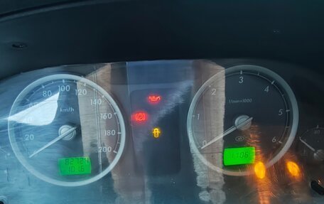 ГАЗ 31105 «Волга», 2007 год, 200 000 рублей, 4 фотография