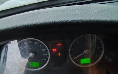 ГАЗ 31105 «Волга», 2007 год, 200 000 рублей, 5 фотография